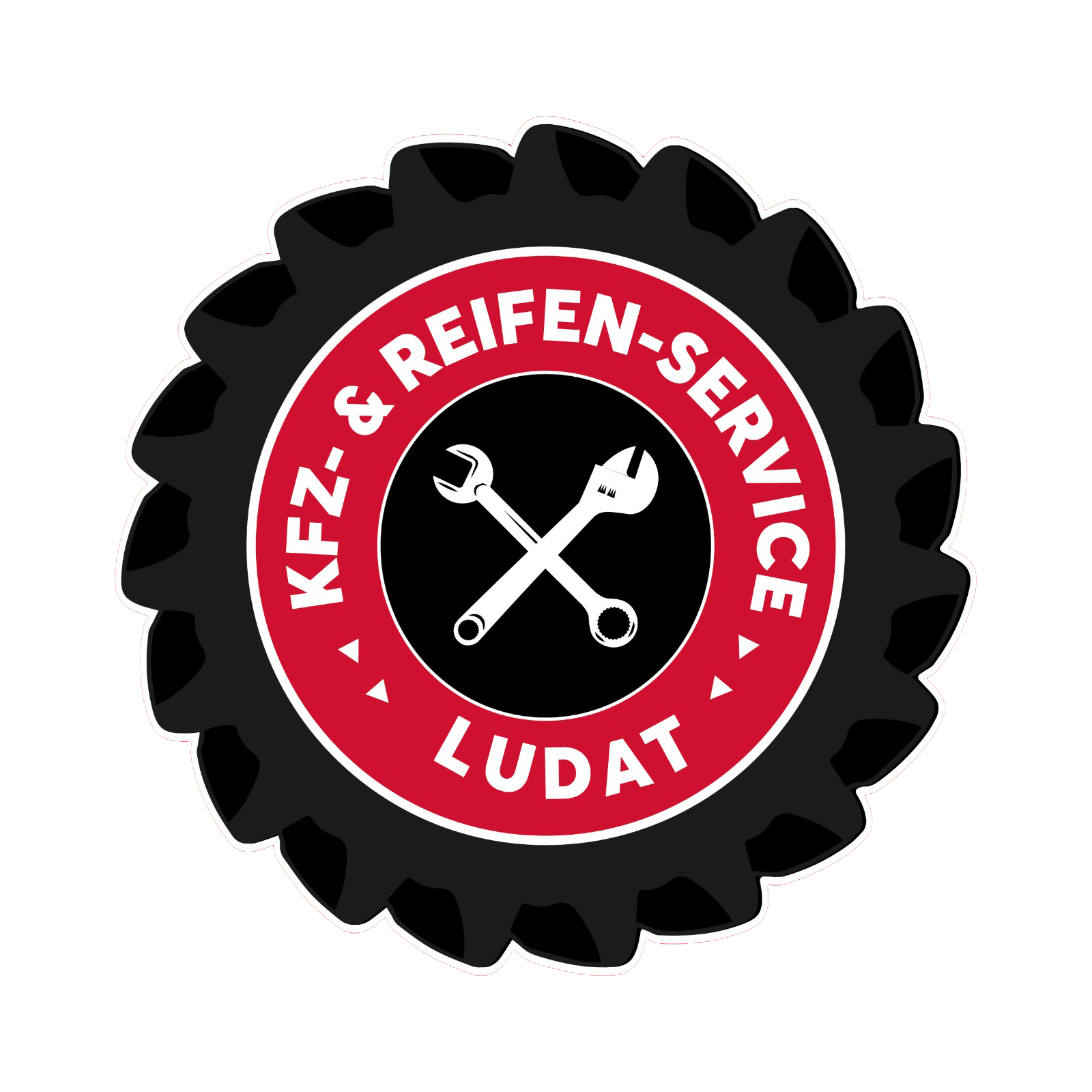Reifen Ludat Logo
